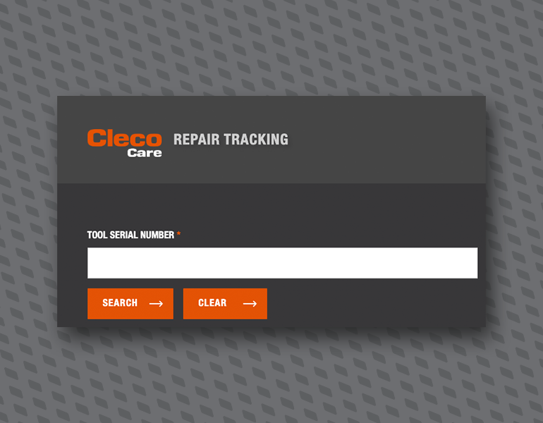 Repair Tool
